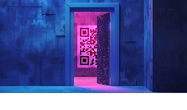 Kaspersky uzmanları, QR kodların ardındaki gizli risklere karşı uyarıyor!