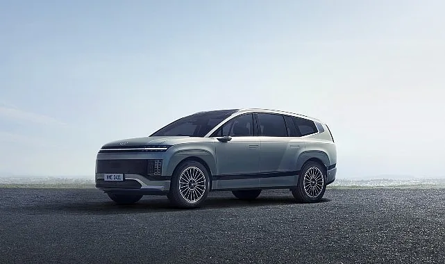 Hyundai, TIME’ın “2025’in En Etkili Şirketleri” Listesinde.