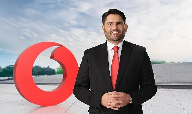 Vodafone Türkiye, Yapay Zekâ Destekli NPS Projesiyle TM Forum'dan İki Ödül Birden Kazandı