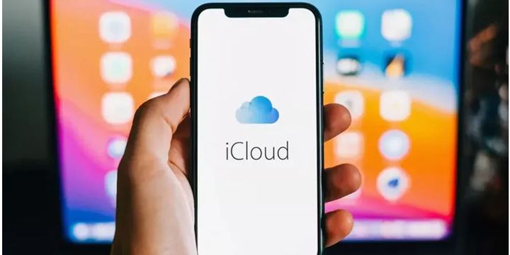 Apple iCloud Plus Zamları