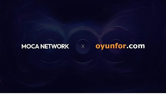Oyunfor, Türkiye’nin önde gelen epin platformu, Moca Network ortaklığıyla Türkiye’deki oyunculara kendi dijital kimliklerinin kontrolünü sunuyor!