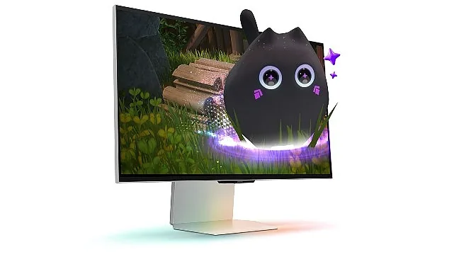 SamsungYeni Odyssey G7 Monitörlerini Tanıttı