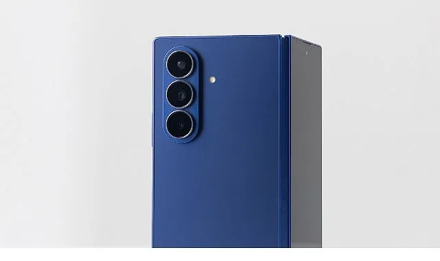 Samsung Galaxy Z Serisi şimdi 6 ay Google Gemini Pro hediyeli!