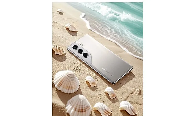 TECNO, Titanyum Edition ile CAMON 40 Serisi’ne yepyeni bir soluk kazandırıyor