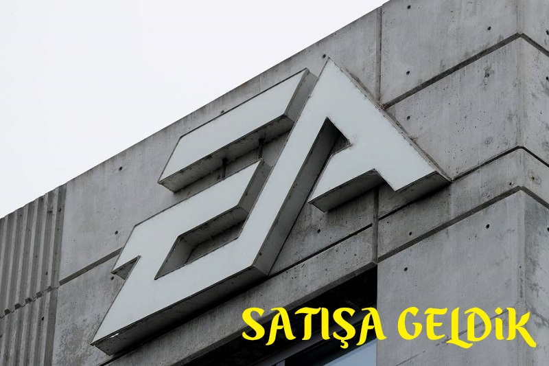 Electronic Arts, 50 Milyar Dolara Satılıyor