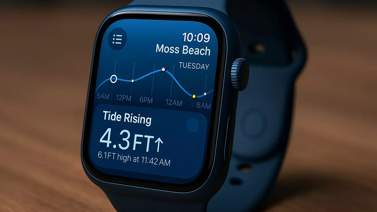 Apple Watch Series 11: Beklenen Özellikler