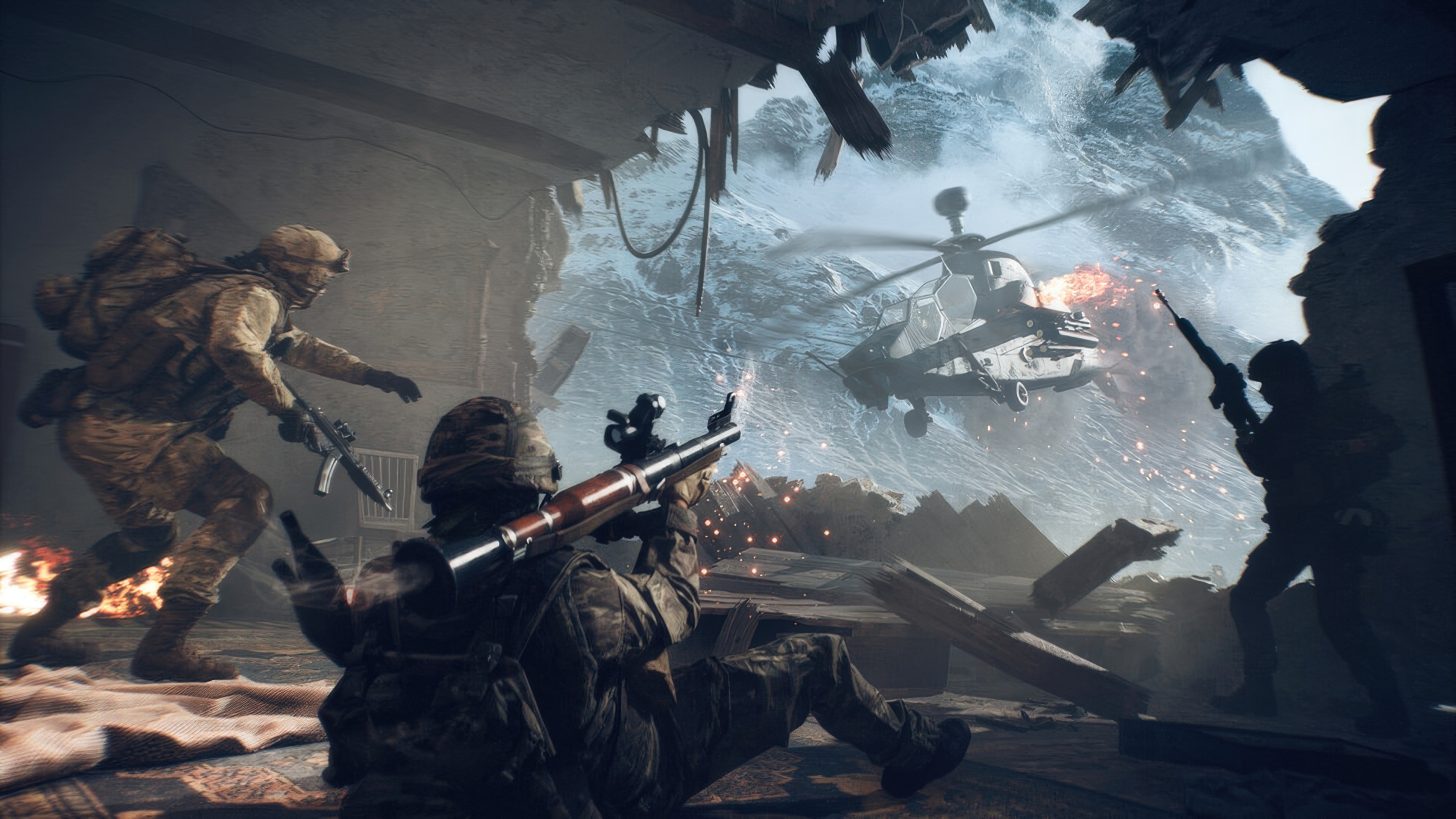 Battlefield 6'nın Yeni Ortaklıkları