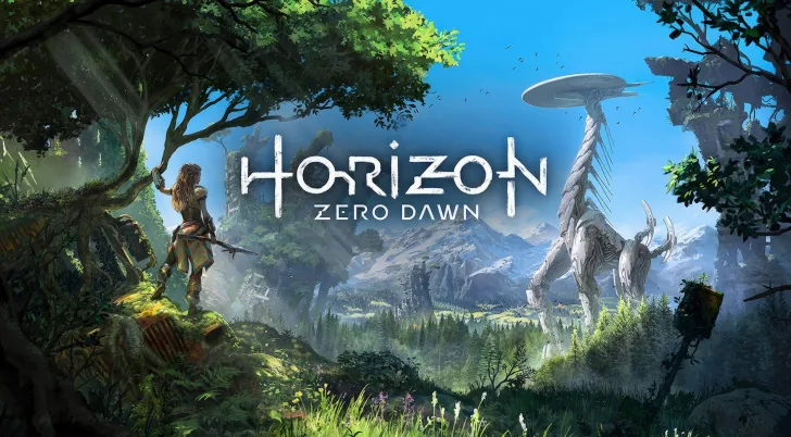 Horizon Zero Dawn Film Geliyor