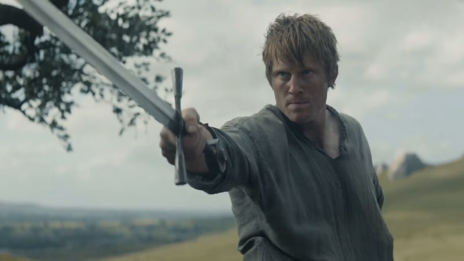 A Knight of the Seven Kingdoms'dan İlk Tanıtım Yayınlandı!