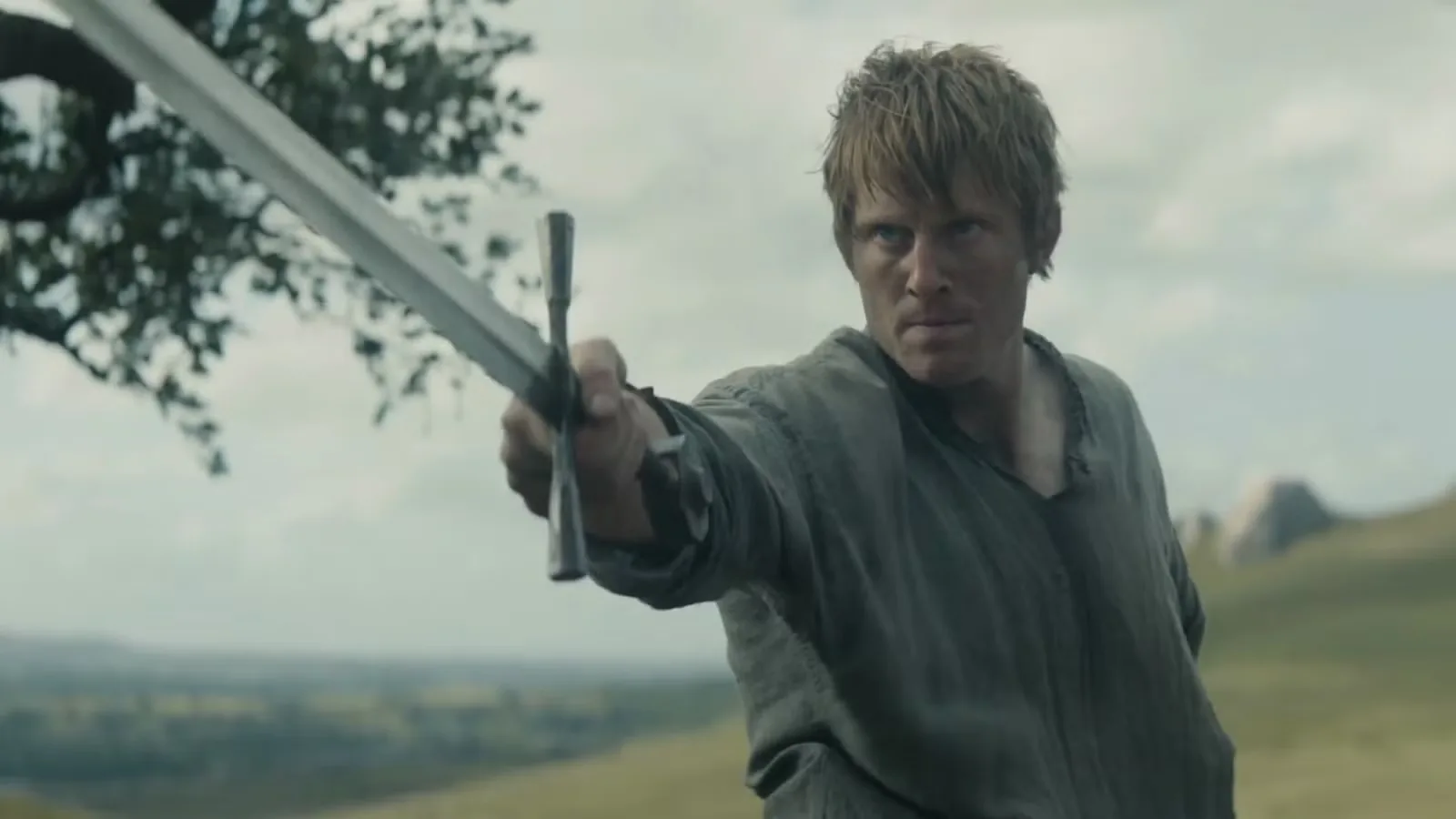 A Knight of the Seven Kingdoms'dan İlk Tanıtım Yayınlandı!