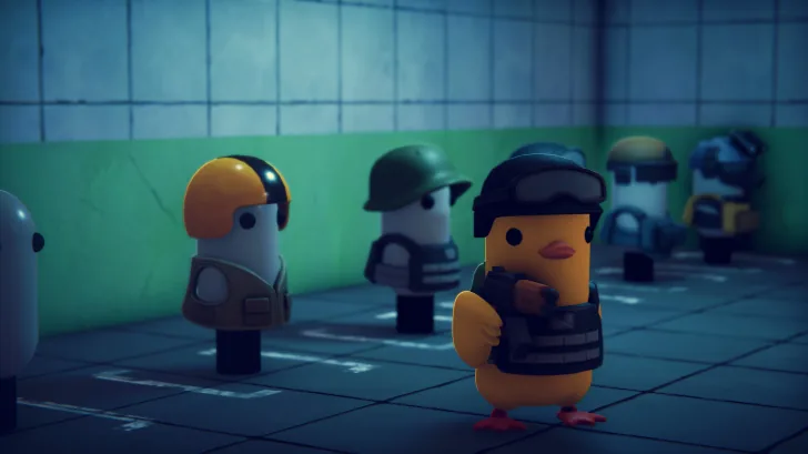 Escape From Duckov İlk Beş Günde 1 Milyon Satışı Aştı
