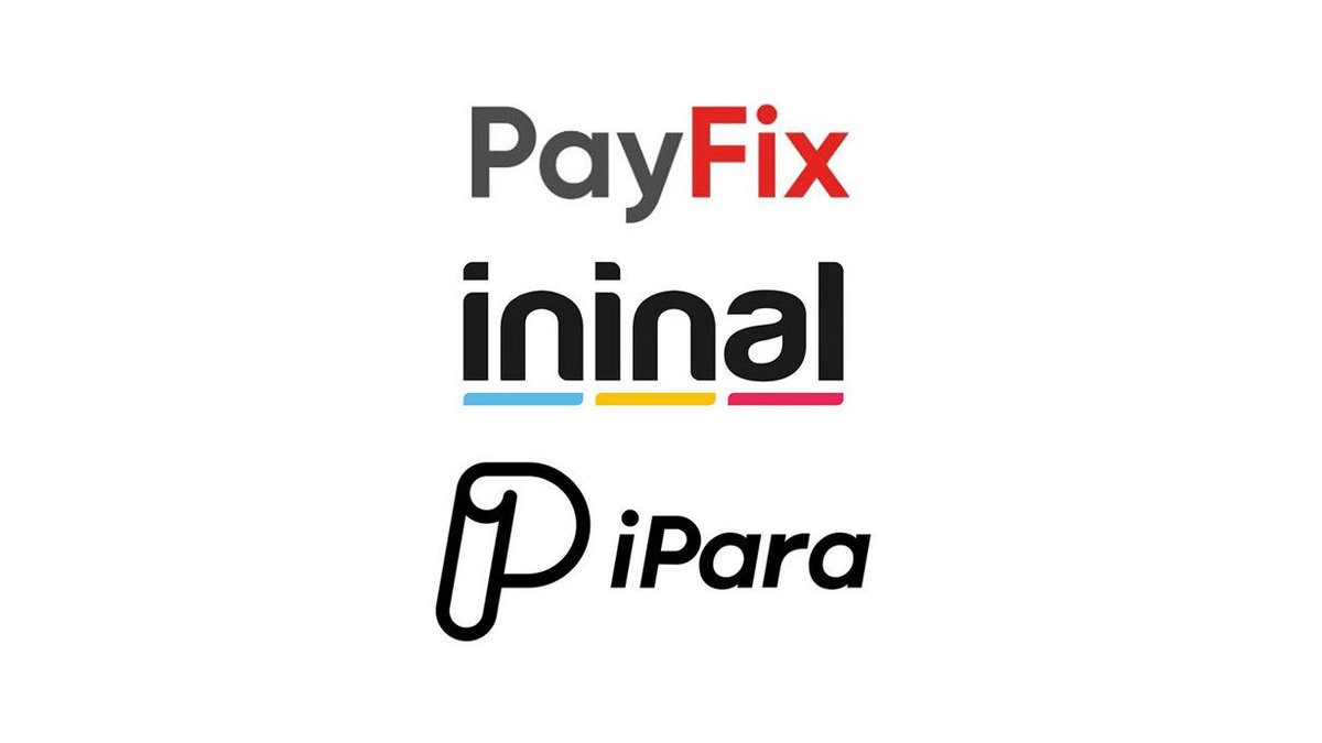 İninal, PayFix ve Ipara'nın Faaliyet İzinleri İptal Edildi