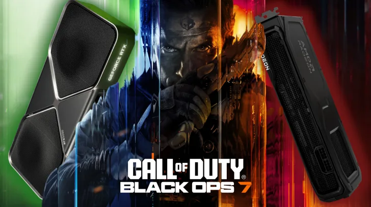 Call of Duty: Black Ops 7 İçin En İyi Ekran Kartları