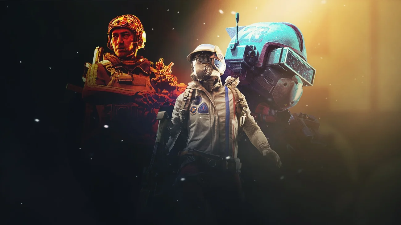 ARC Raiders Rehberi " Mavi Geçit "