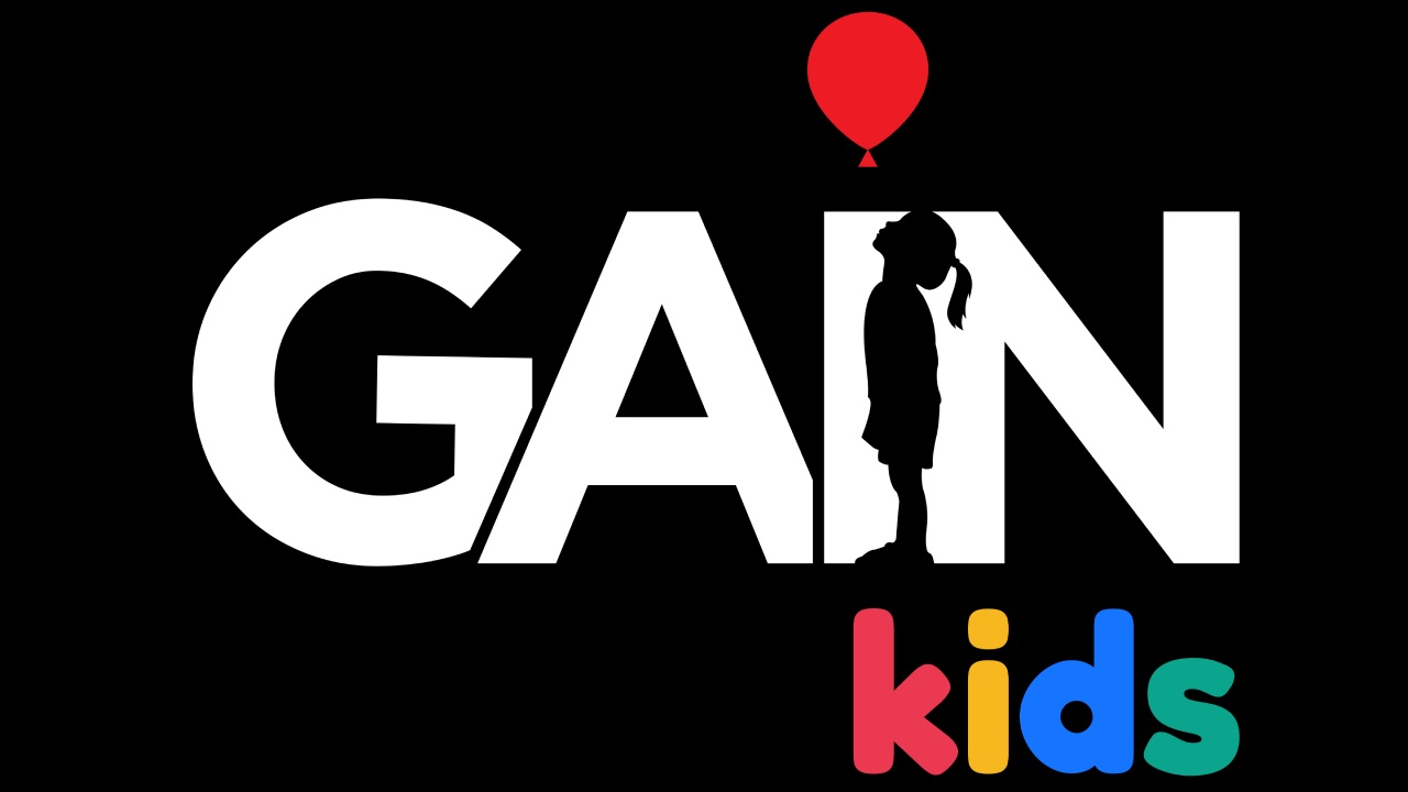GAİN Kids Yayında!