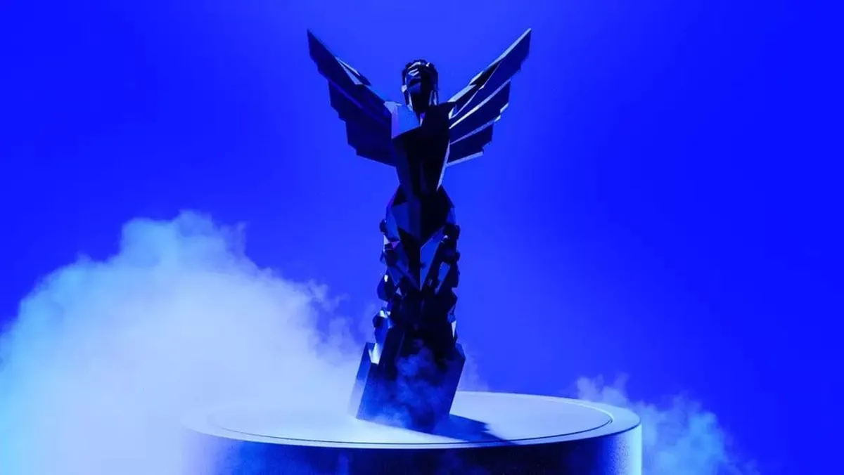 The Game Awards 2025 Adayları Belli Oldu