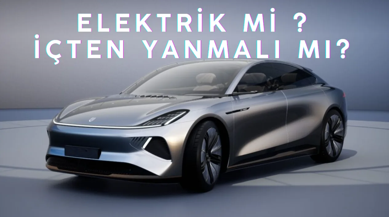 Elektrikli Devrim Söylentileri Arasında Unutulan Gerçek: İçten Yanmalı Motor Neden Hâlâ Kral?