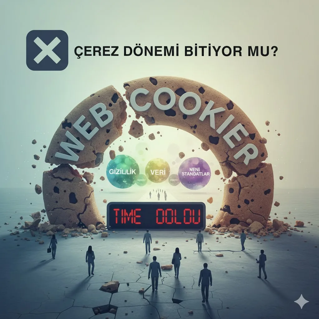Çerezlerin Sonu mu Geliyor?