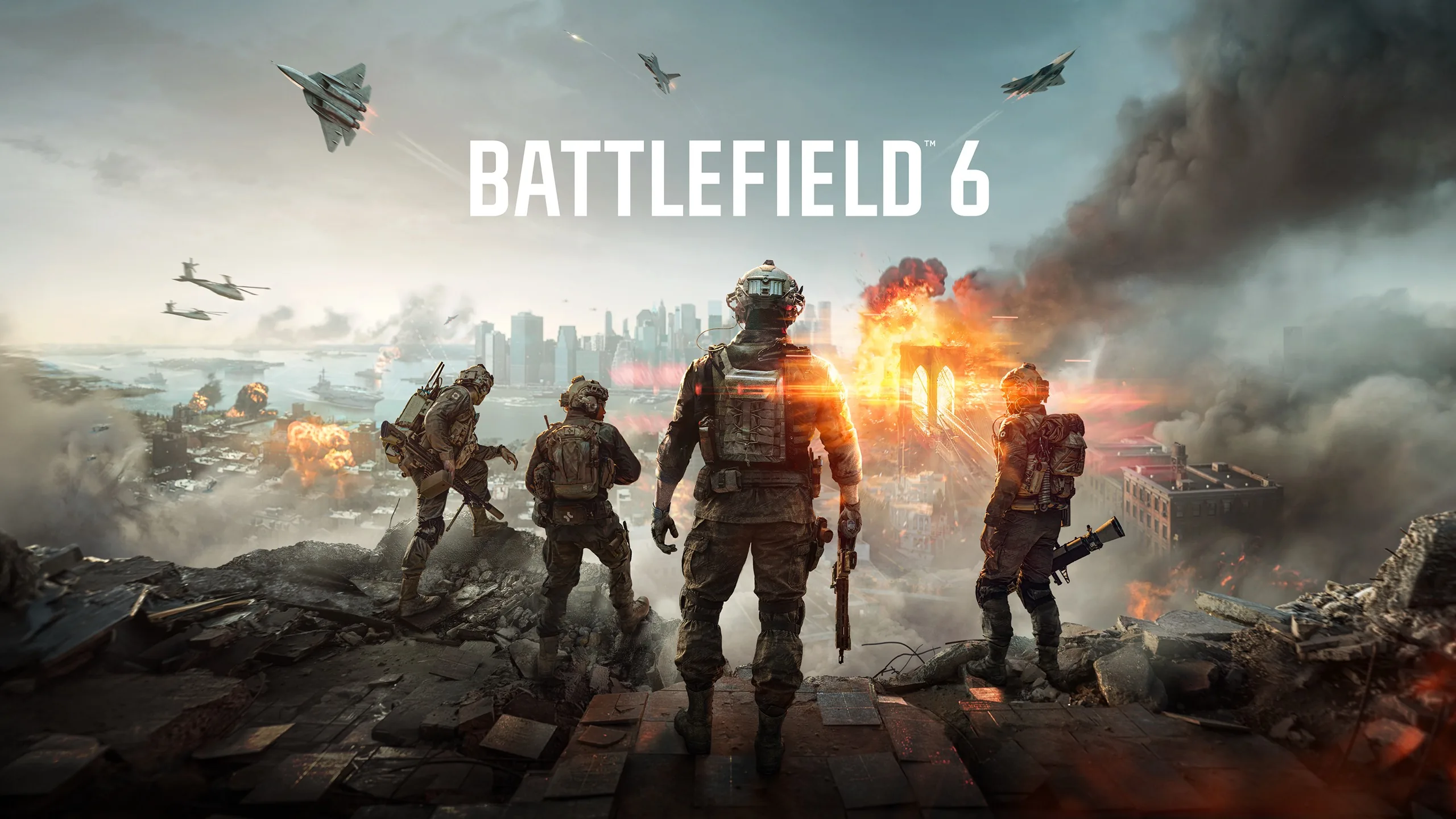 Battlefield Serisinde Devrim: Ücretsiz Oynanış Geliyor