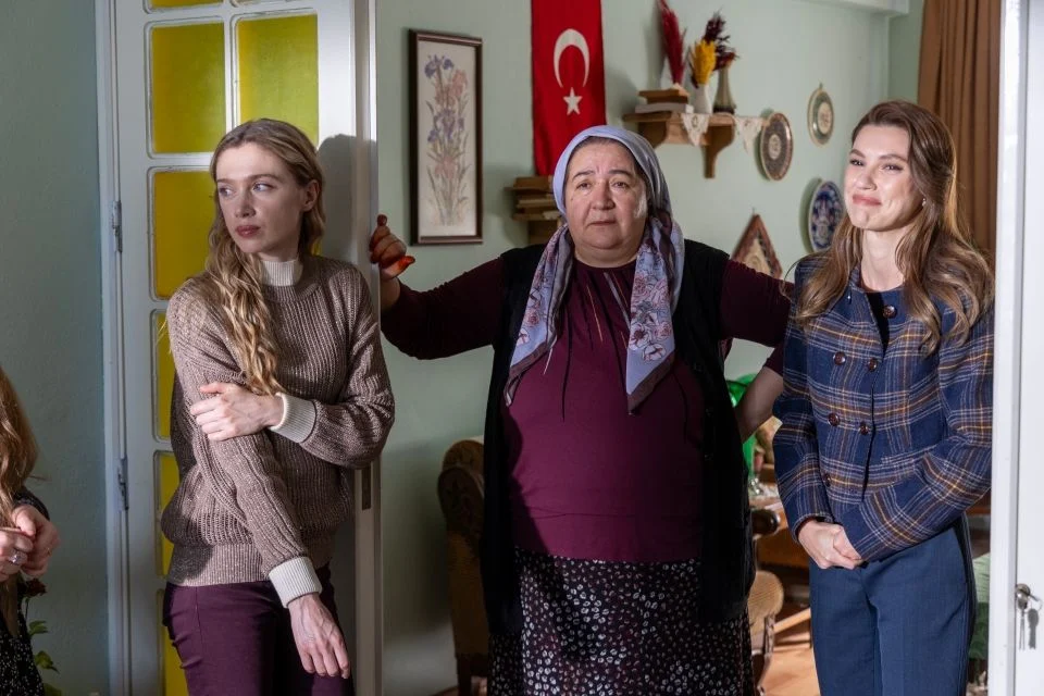 "Bi Umut" Sinemalarda!