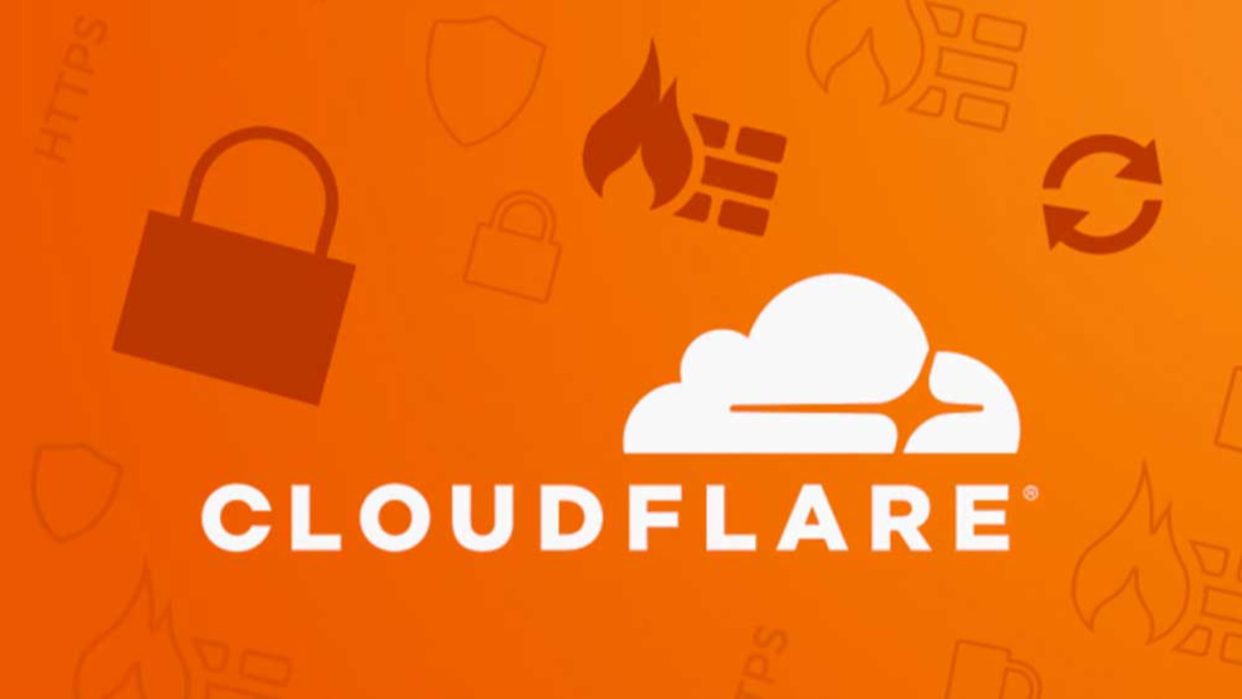 Cloudflare Çöküşü