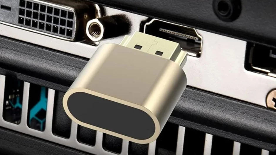 HDMI Kör Tapa Nedir ve Neden İhtiyacınız Var?