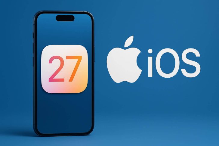 iOS 27 Ne Zaman Gelecek