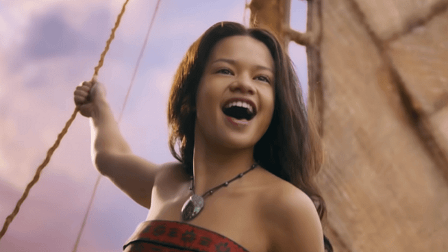 Moana