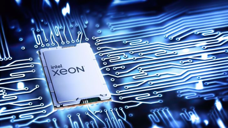 Intel'den Radikal Hamle