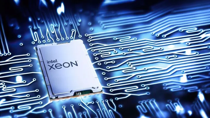 Intel'den Radikal Hamle