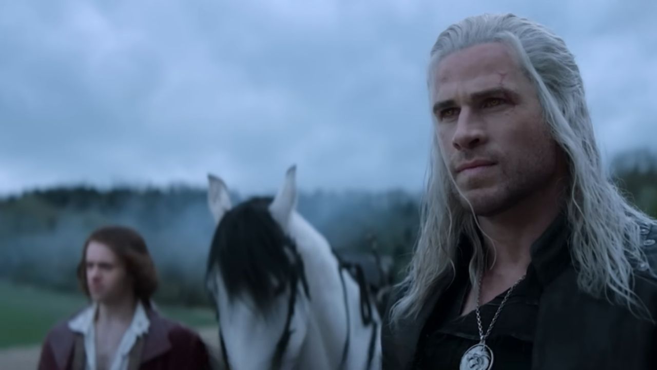 The Witcher 5. Sezon Ne Zaman Geliyor ve Bu Neden Beklediğimizden Çok Daha Erken Olabilir?