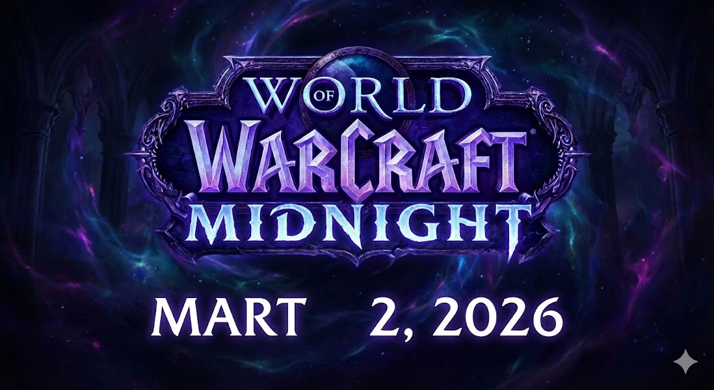 World of Warcraft: Midnight