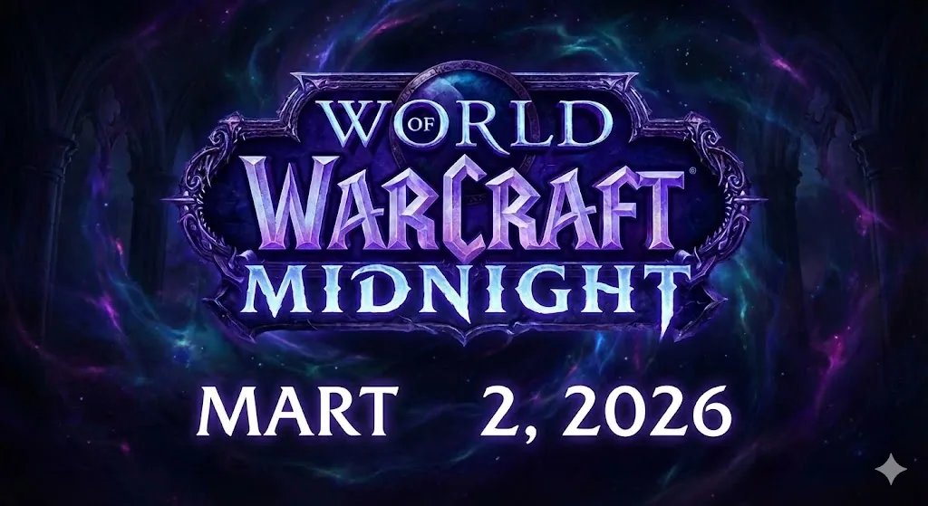World of Warcraft: Midnight