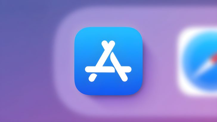 Apple App Store'da Kan Kaybı