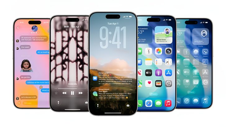 iOS 26 Kodları Geleceğin Sırlarını İfşa Etti!