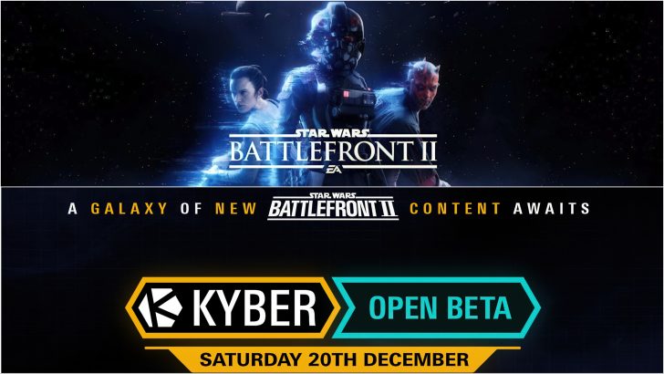 Battlefront II’yi Hayranlar Resmen Kurtardı!