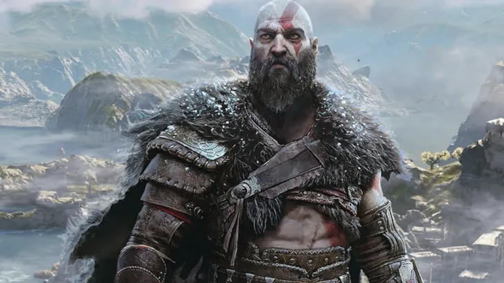 God of War Efsanesi Amazon'da Şaha Kalkıyor