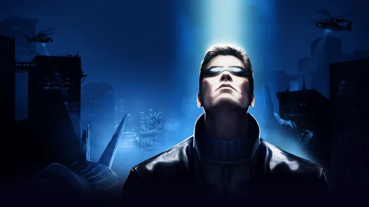 Deus Ex Remastered Hayali Başka Bahara Kaldı: Aspyr "Süresiz Erteledi", Paralar İade Ediliyor!