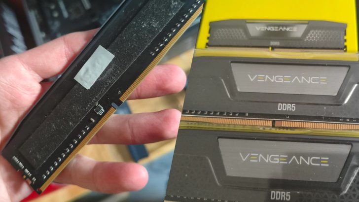 Amazon'da Büyük Tuzak: DDR5 Yerine DDR4 Gönderdiler!
