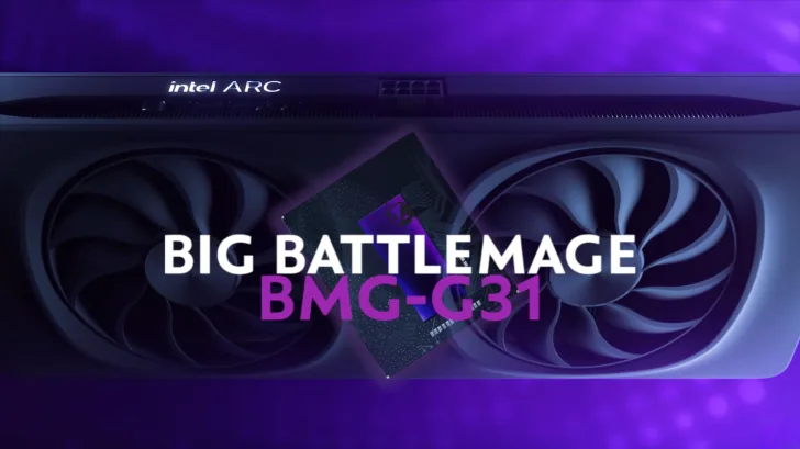 Intel’den 32 GB VRAM’li Gizli Canavar!