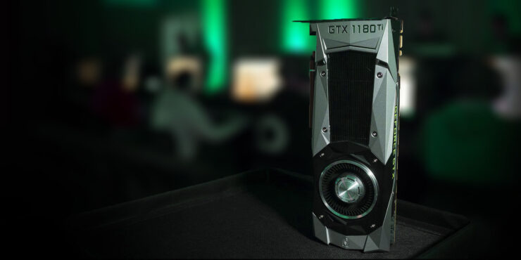 NVIDIA Efsanesi Sona Eriyor