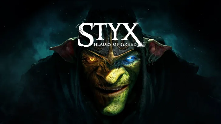 Styx Blades of Greed 2026'ya Kaldı