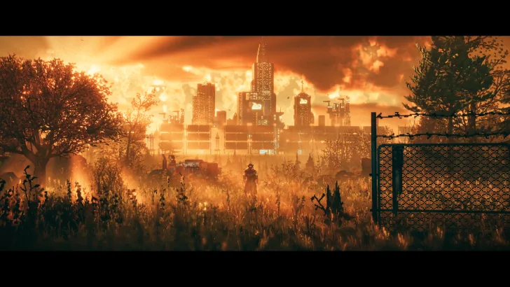 Cyberpunk Efsanesi 'Replaced' Ertelendi: İşte Yeni Çıkış Tarihi