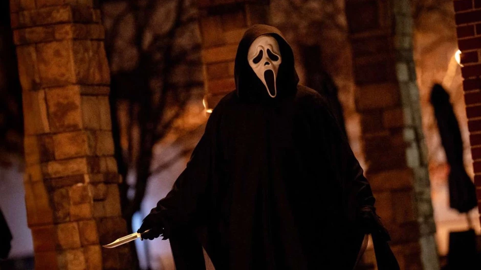 Scream 7