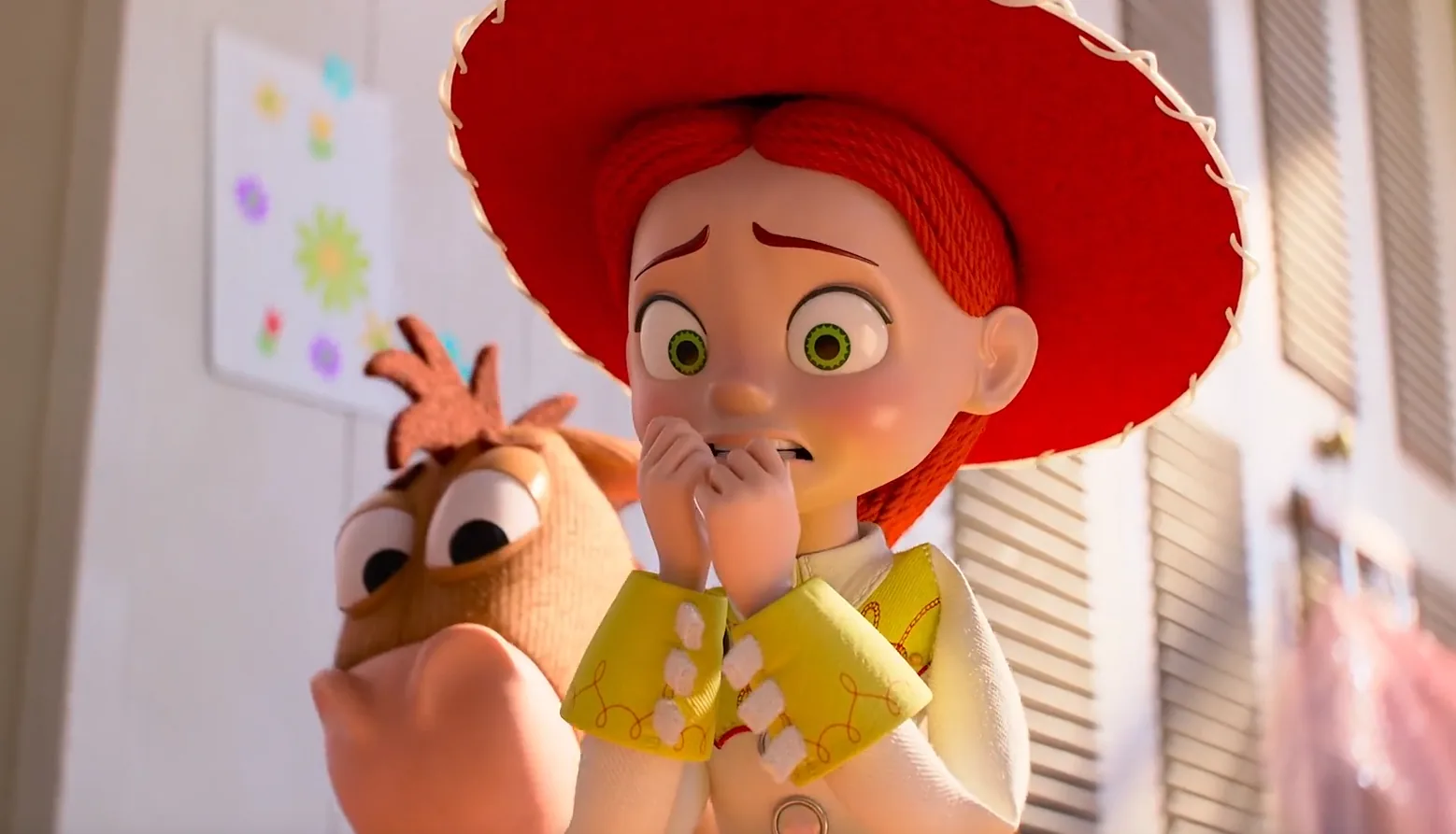 Toy Story 5
