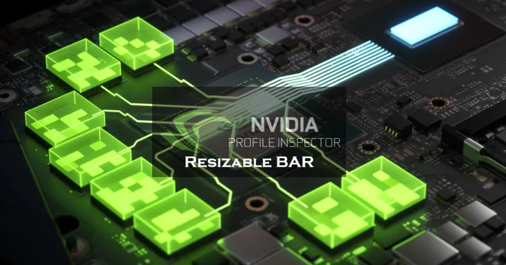 NVIDIA Kartınızdaki Gizli Gücü Açın: Resizable BAR ile Bedava FPS Artışı!