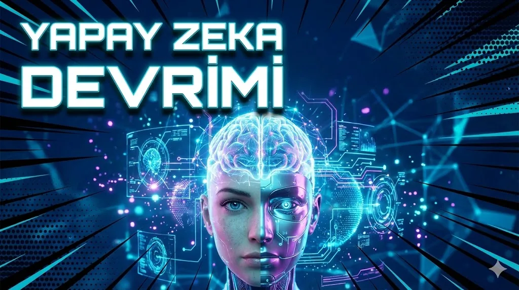 Yapay Zeka Devrimi