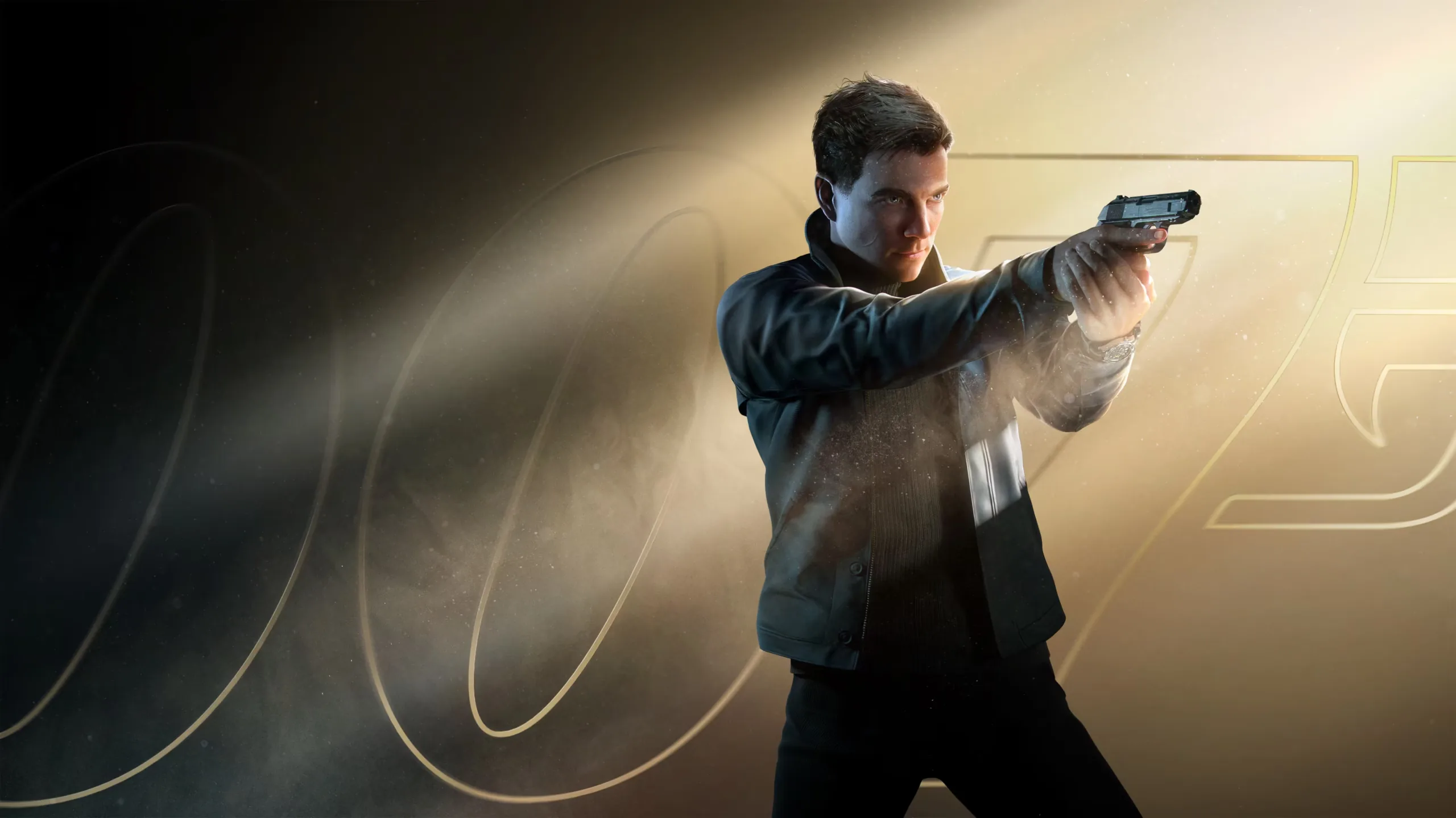 James Bond Hayranları Rahat Bir Nefes Aldı: 007 First Light Sistem Gereksinimleri Düzeltildi!