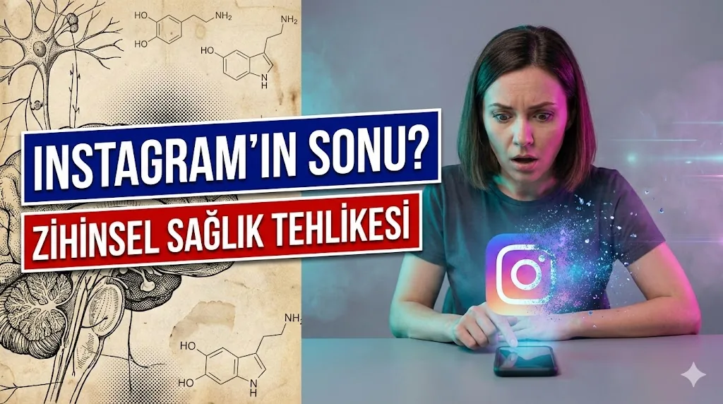 Instagram Hesabı Kalıcı Olarak Nasıl Silinir ve Dondurulur? (2026 Güncel Linkler)