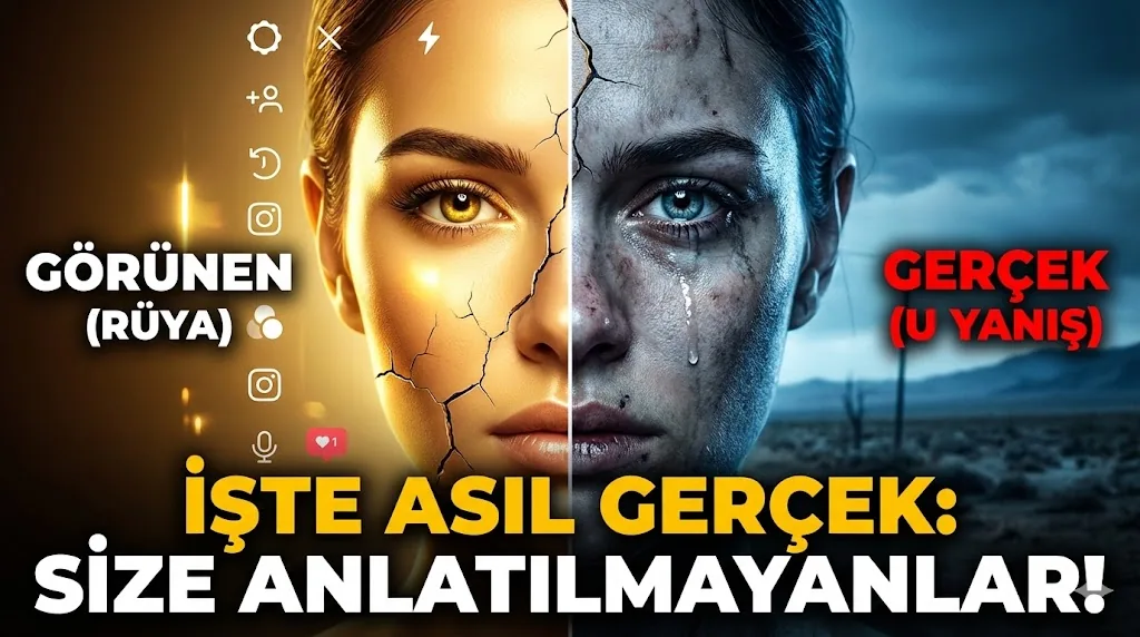 YouTube Shorts’ta Yapay Zeka Devrimi: Artık Kendi Dijital İkizinizle Video Çekebileceksiniz!